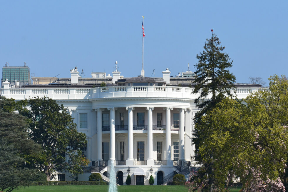The Oval Office, the White House Atelier Premiere