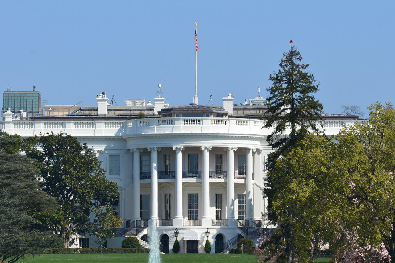 The Oval Office, the White House Atelier Premiere